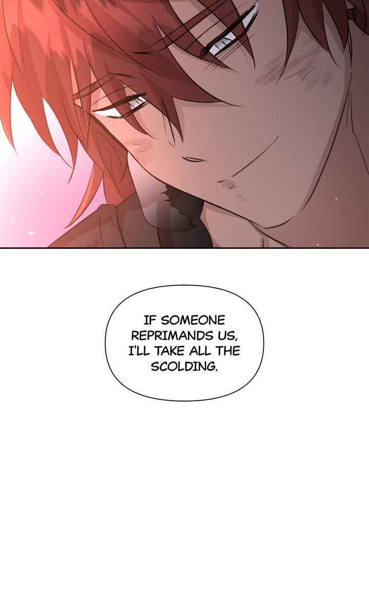 Read The Golden Forest Manga Online