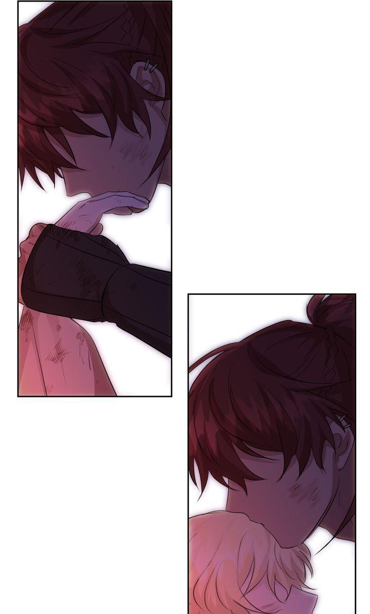 Read The Golden Forest Manga Online