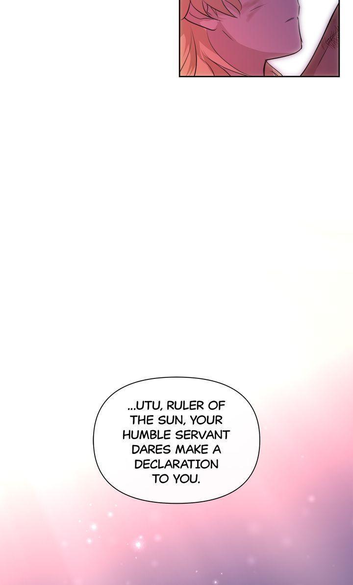 Read The Golden Forest Manga Online