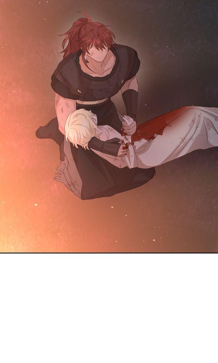 Read The Golden Forest Manga Online