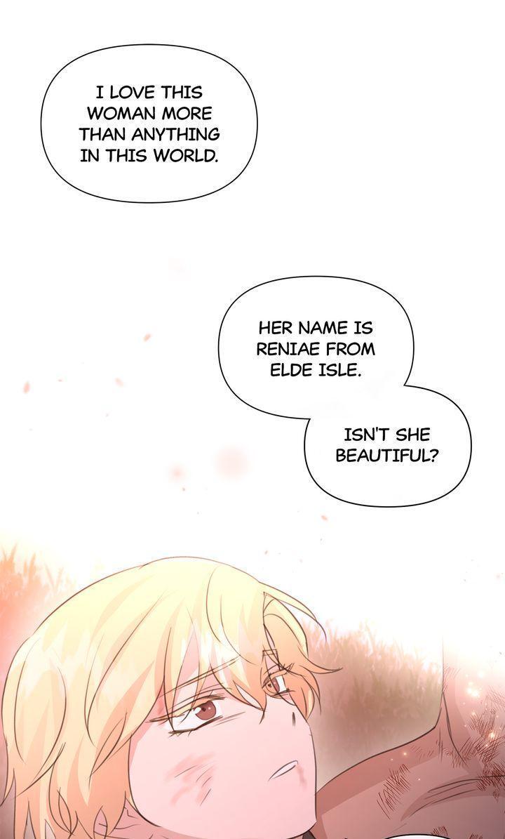 Read The Golden Forest Manga Online