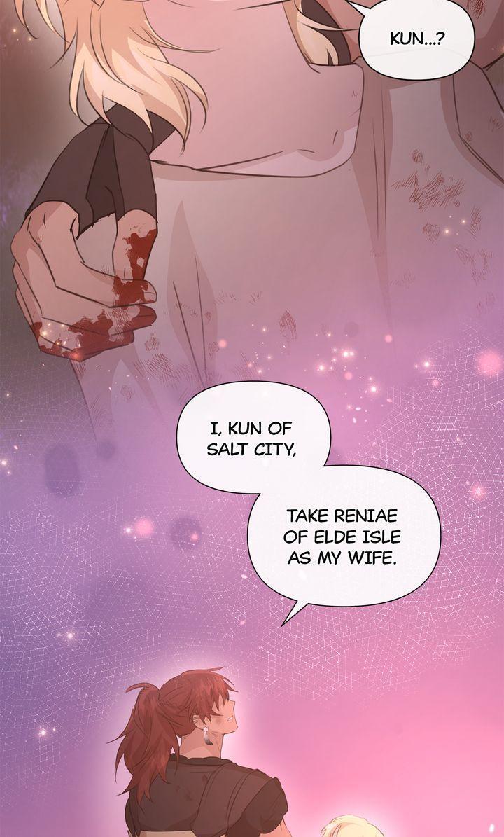 Read The Golden Forest Manga Online