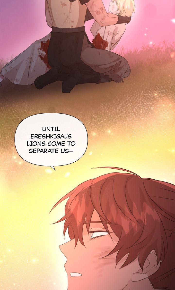 Read The Golden Forest Manga Online