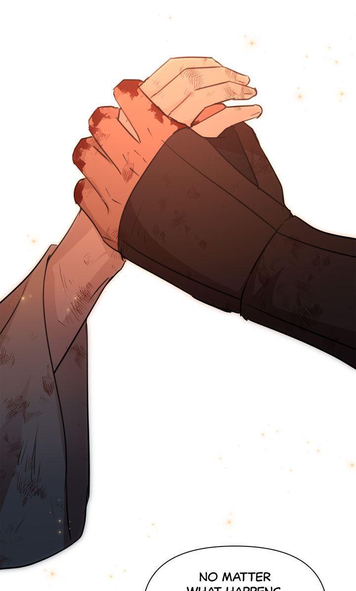 Read The Golden Forest Manga Online