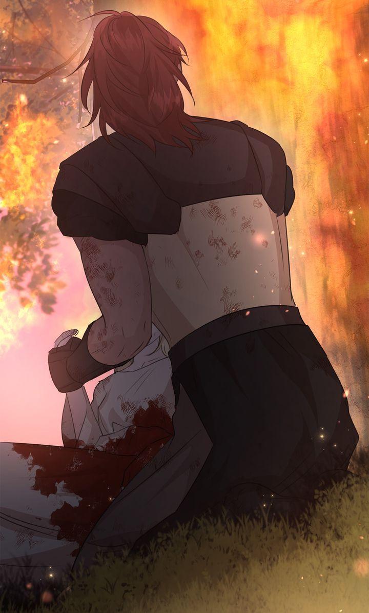 Read The Golden Forest Manga Online