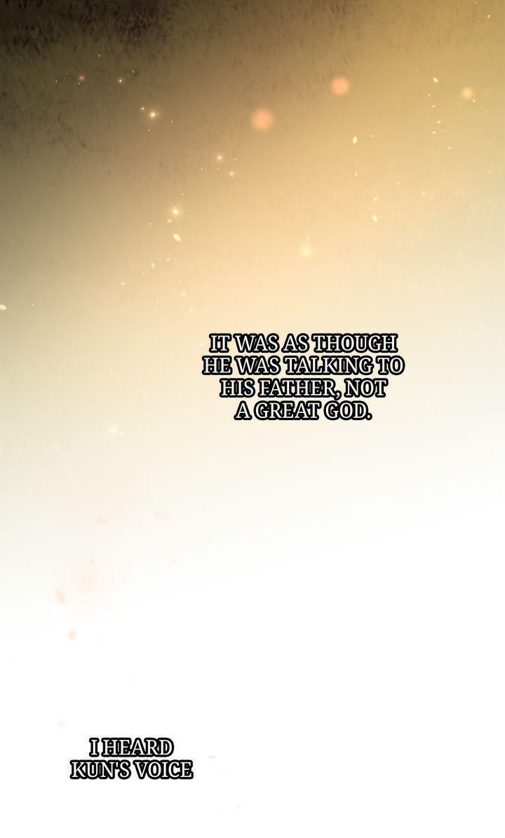 Read The Golden Forest Manga Online