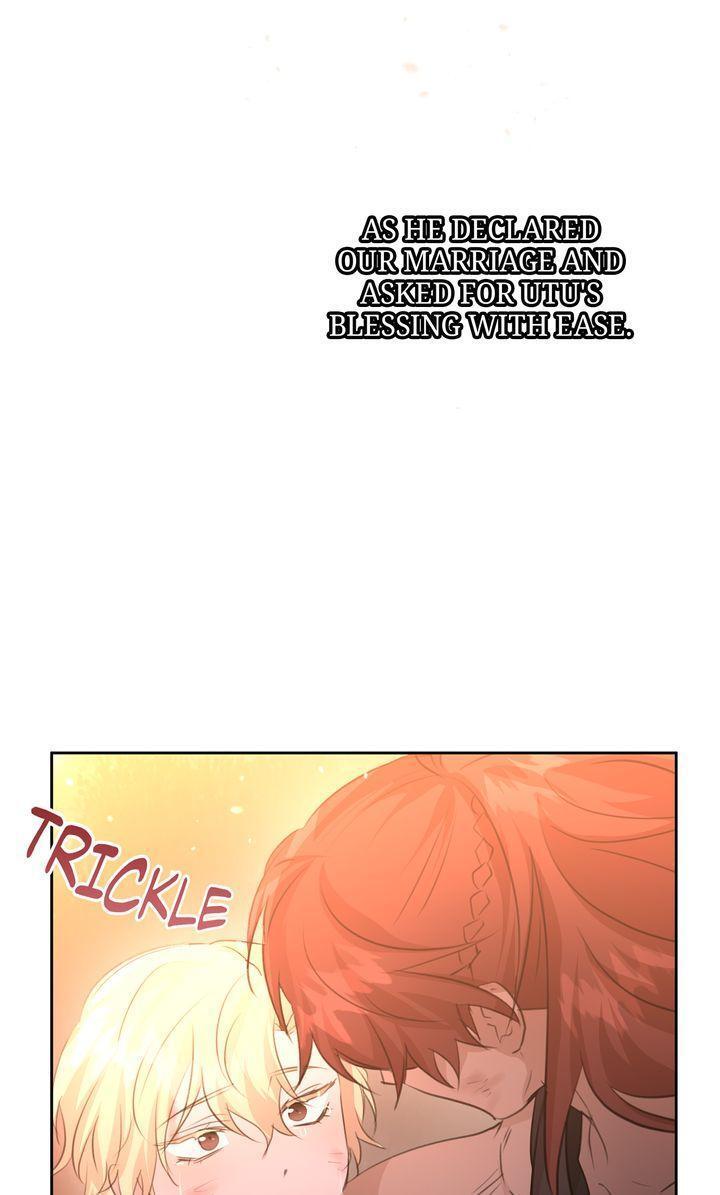 Read The Golden Forest Manga Online