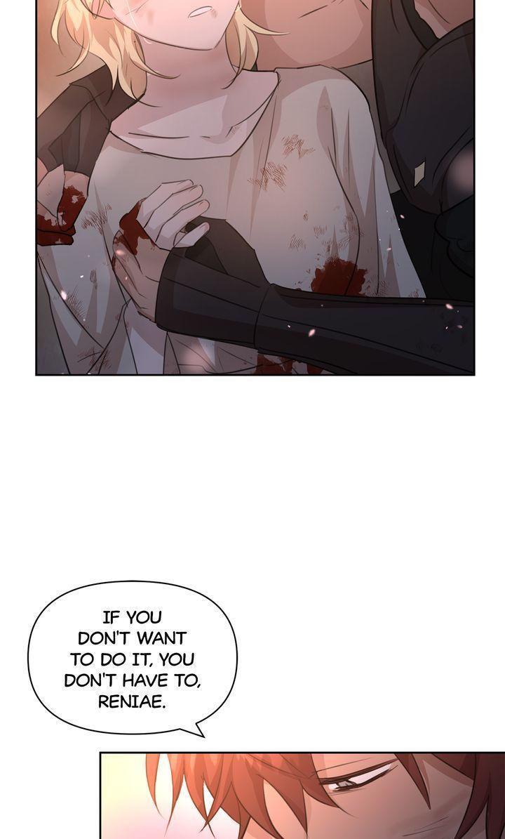 Read The Golden Forest Manga Online