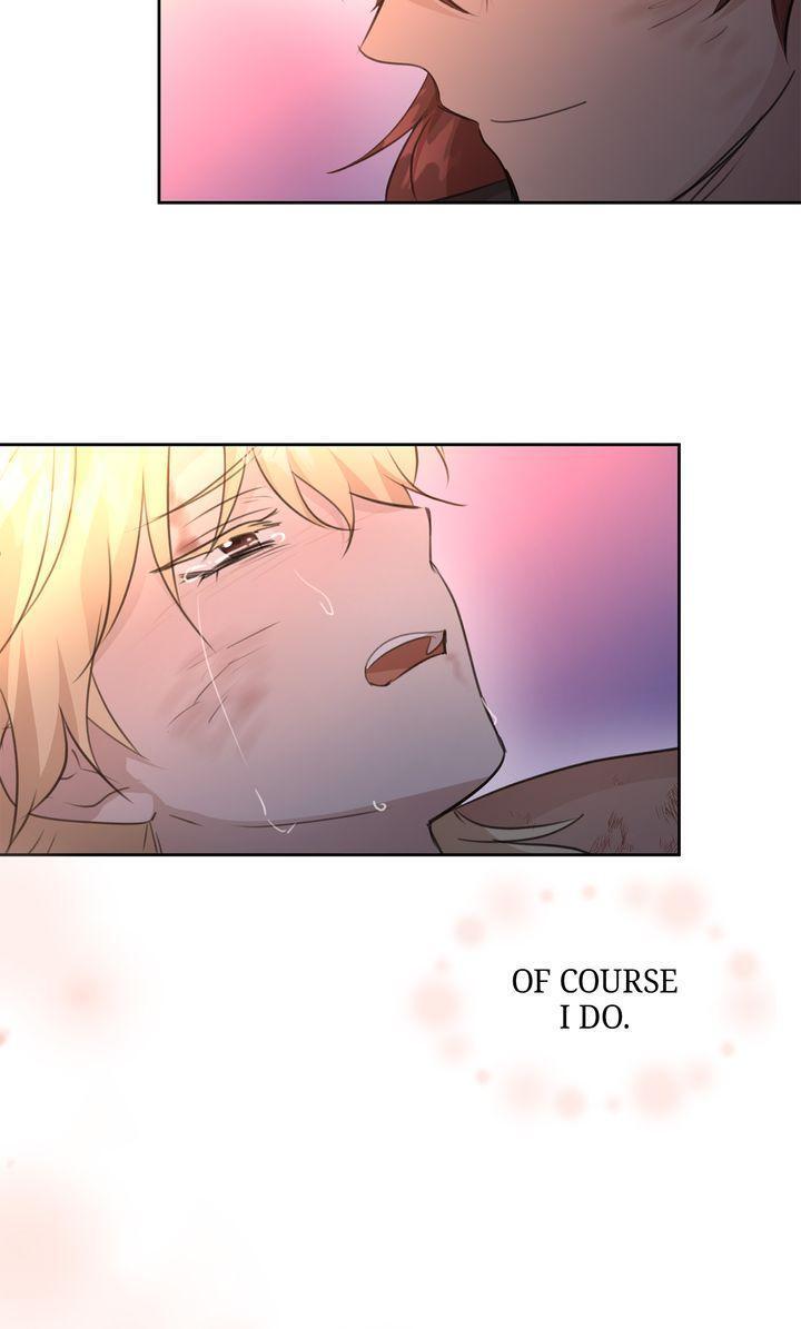 Read The Golden Forest Manga Online