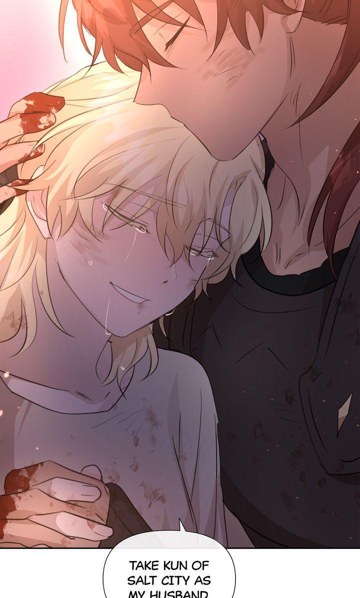 Read The Golden Forest Manga Online