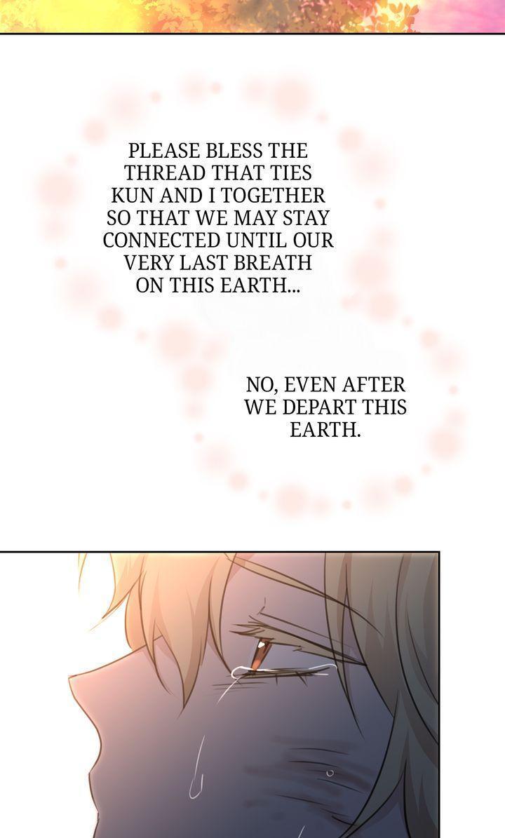 Read The Golden Forest Manga Online