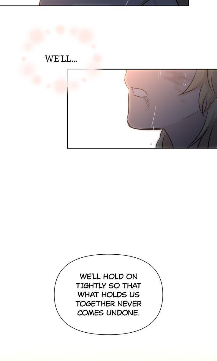 Read The Golden Forest Manga Online