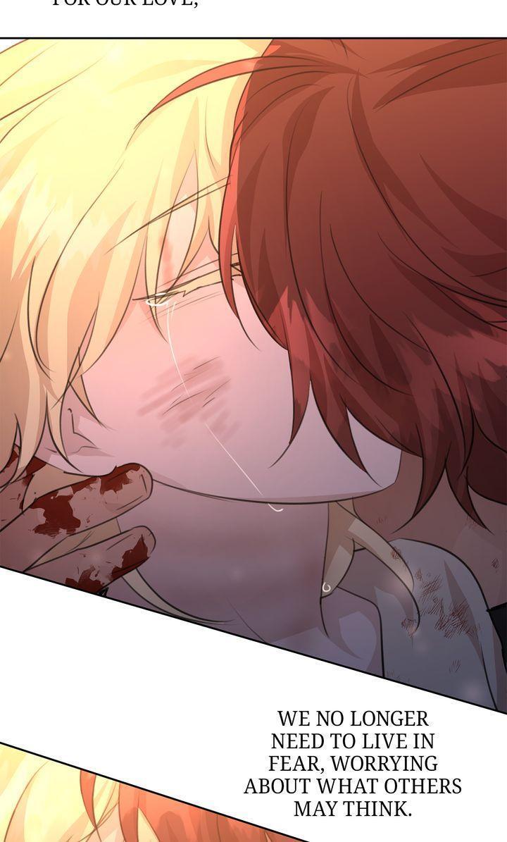 Read The Golden Forest Manga Online