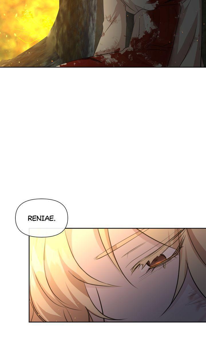 Read The Golden Forest Manga Online