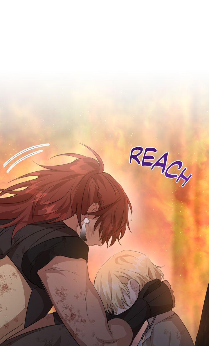 Read The Golden Forest Manga Online