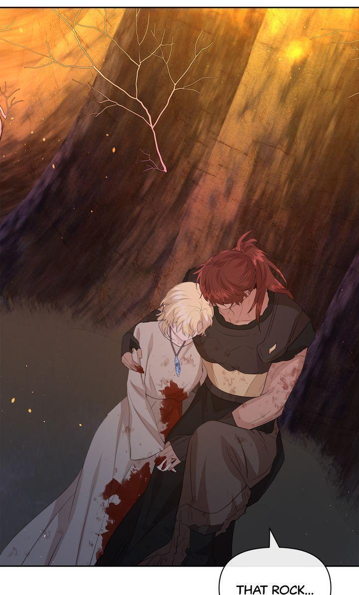 Read The Golden Forest Manga Online