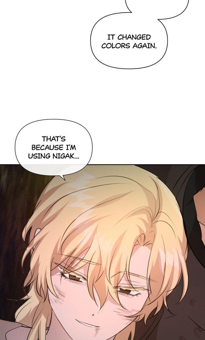 Read The Golden Forest Manga Online