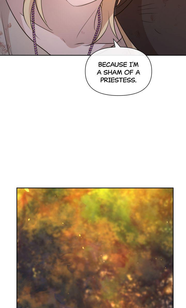 Read The Golden Forest Manga Online