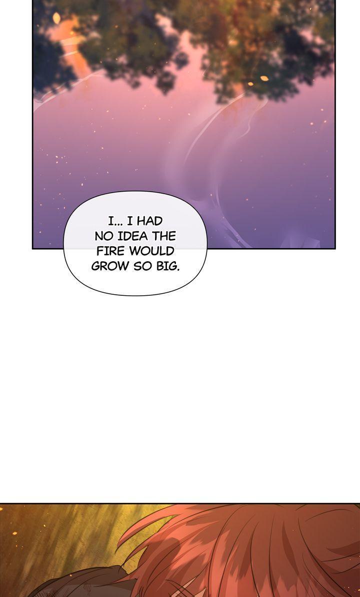 Read The Golden Forest Manga Online