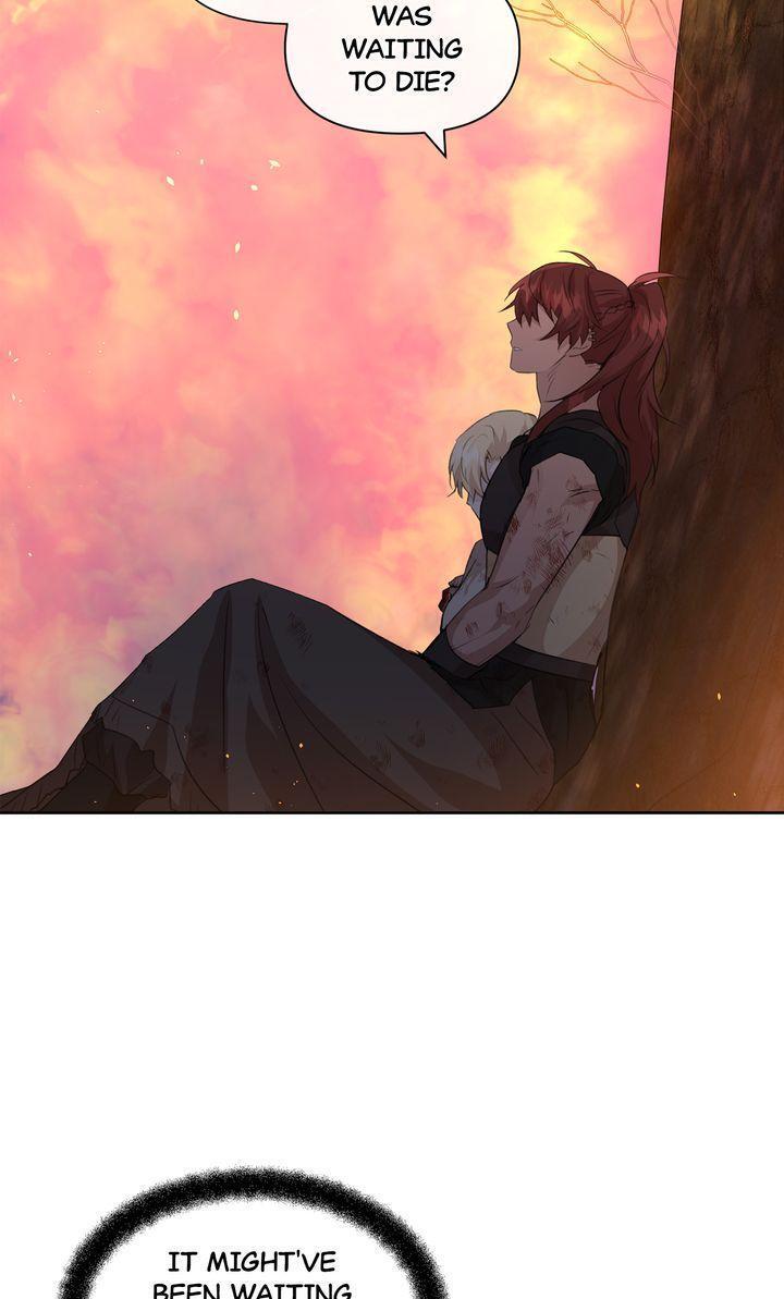 Read The Golden Forest Manga Online