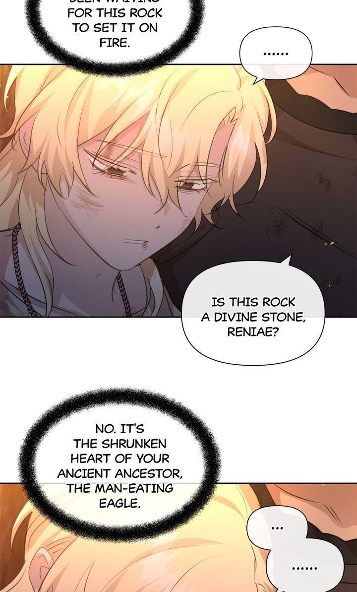 Read The Golden Forest Manga Online