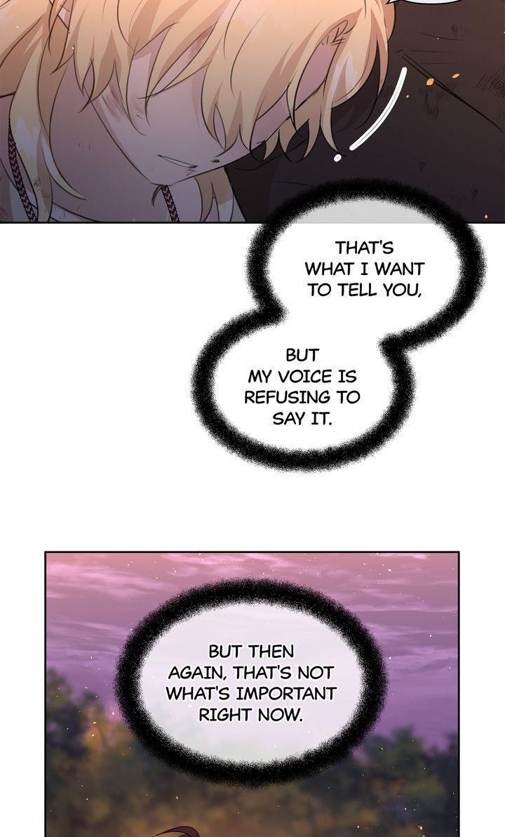 Read The Golden Forest Manga Online