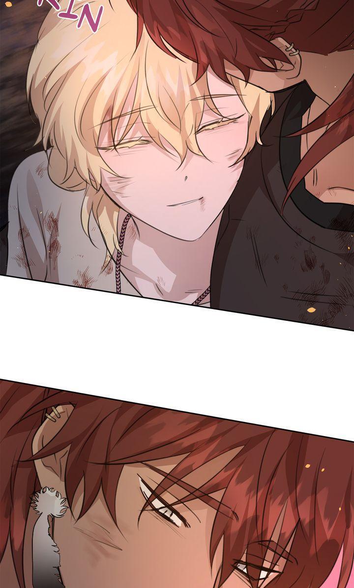 Read The Golden Forest Manga Online