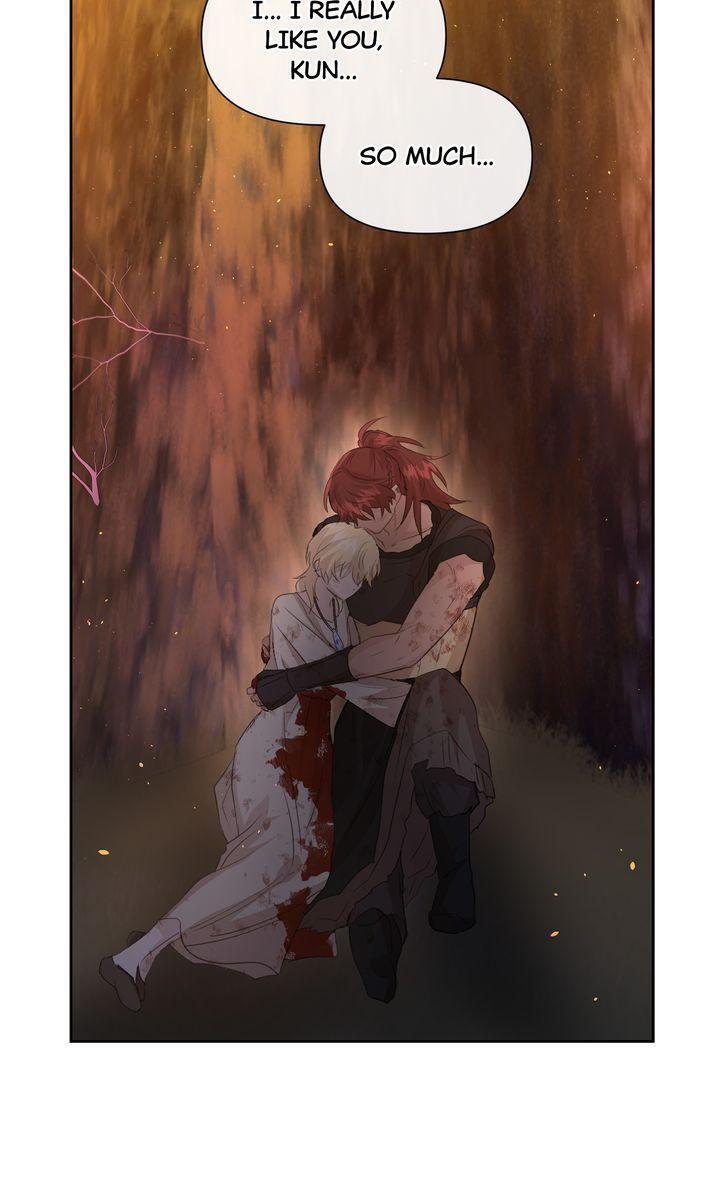 Read The Golden Forest Manga Online