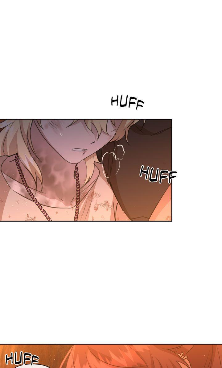 Read The Golden Forest Manga Online