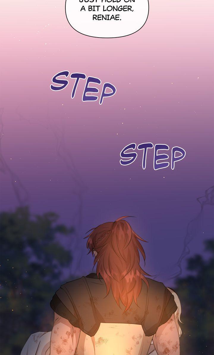 Read The Golden Forest Manga Online