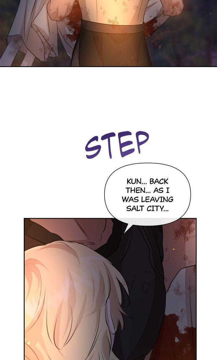 Read The Golden Forest Manga Online