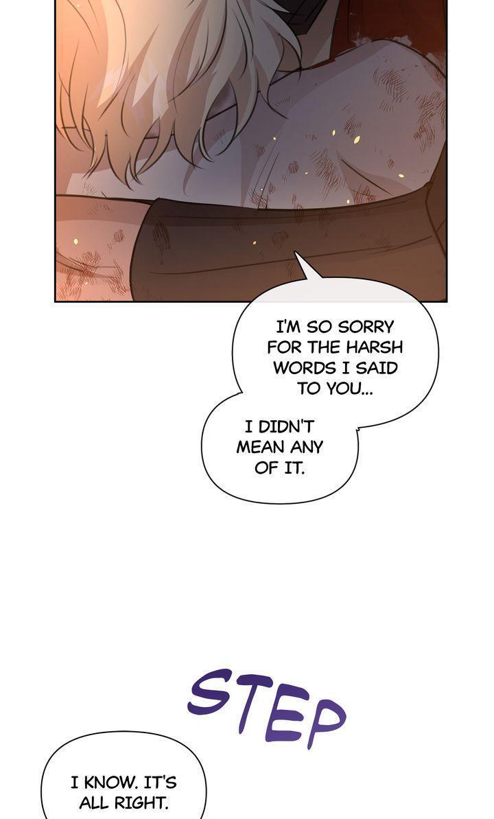 Read The Golden Forest Manga Online