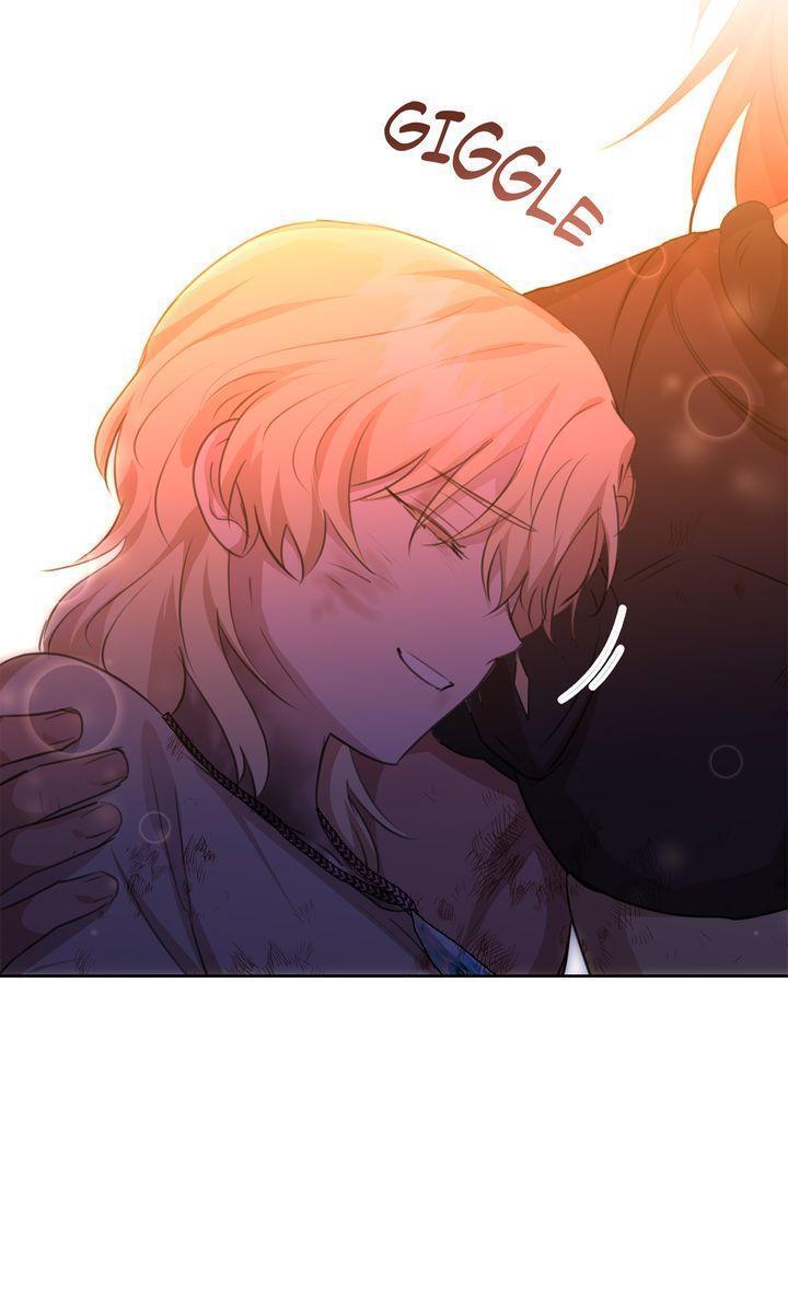 Read The Golden Forest Manga Online