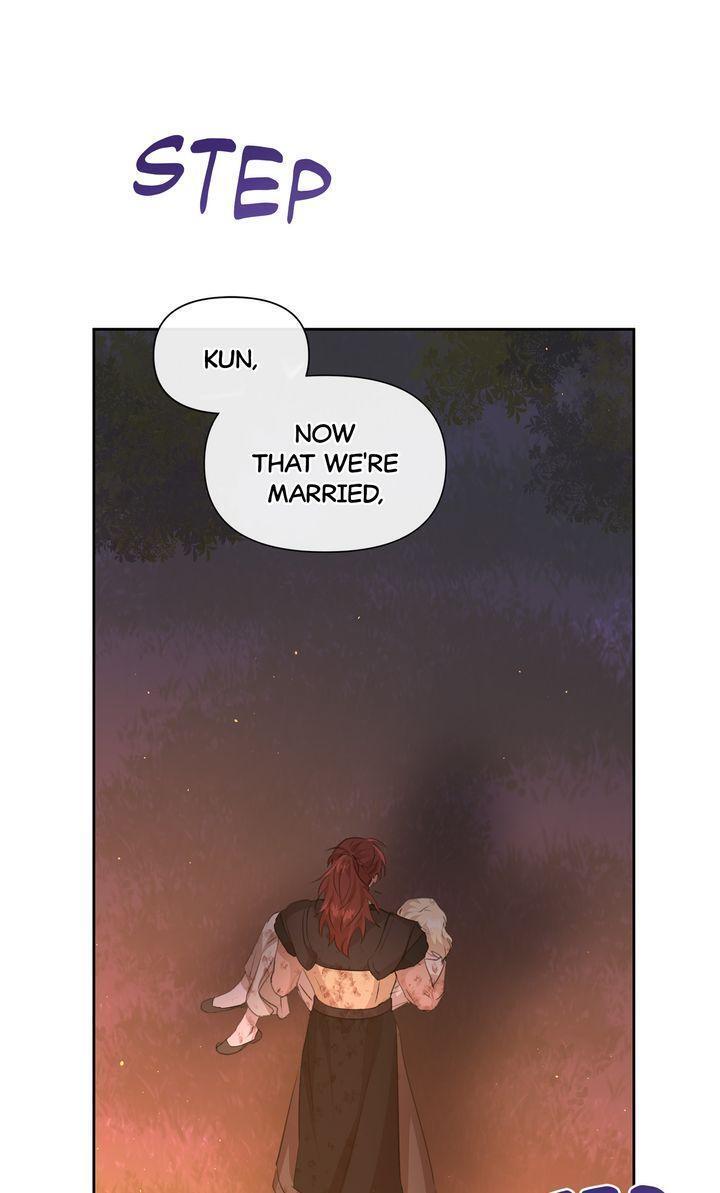 Read The Golden Forest Manga Online