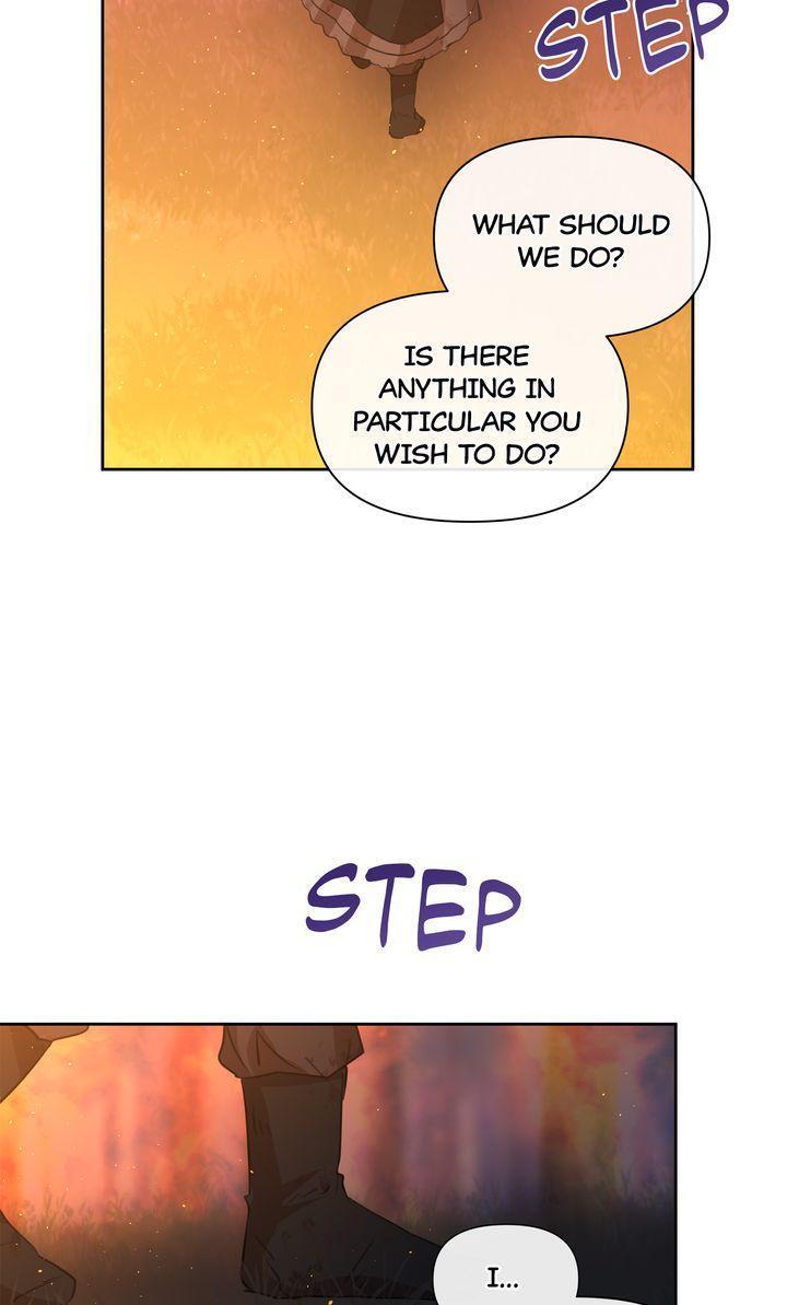 Read The Golden Forest Manga Online