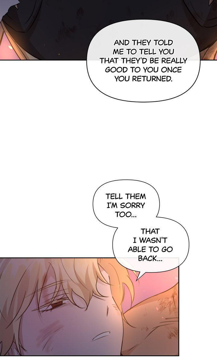 Read The Golden Forest Manga Online