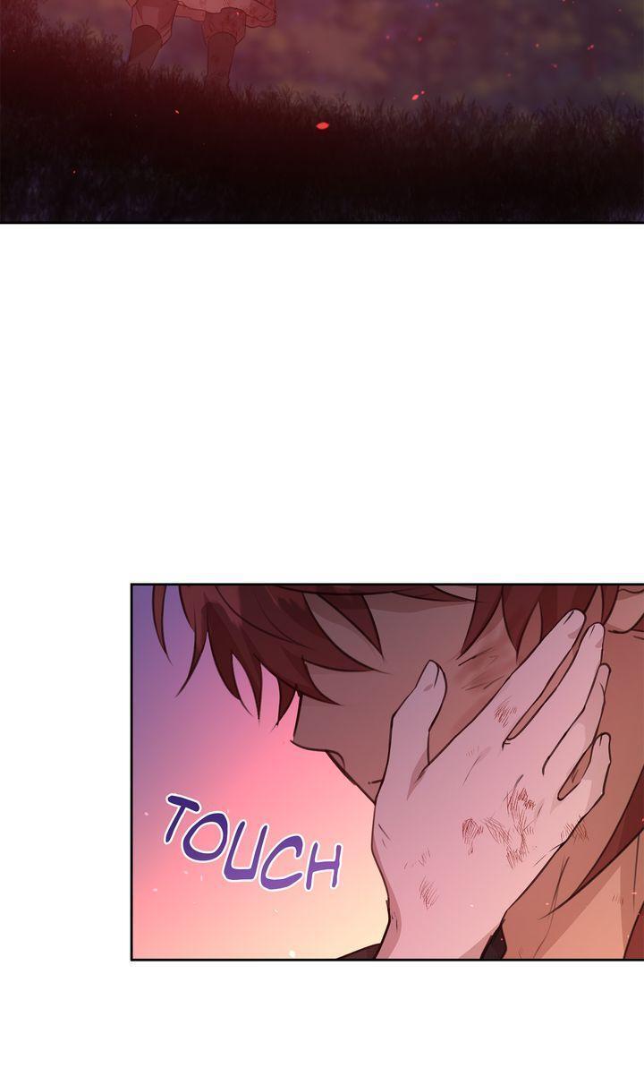 Read The Golden Forest Manga Online