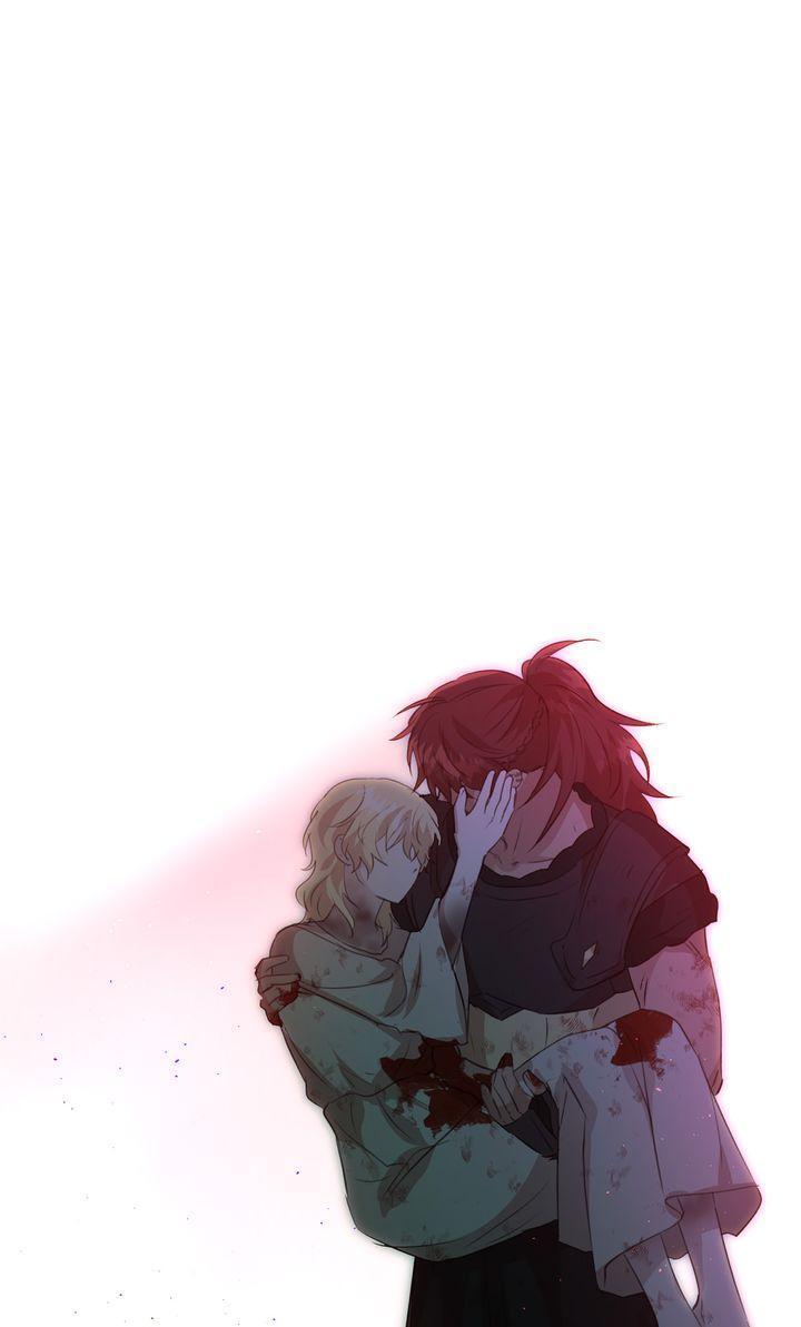 Read The Golden Forest Manga Online