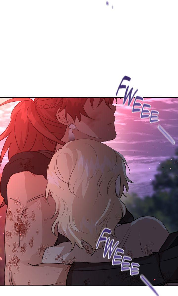 Read The Golden Forest Manga Online