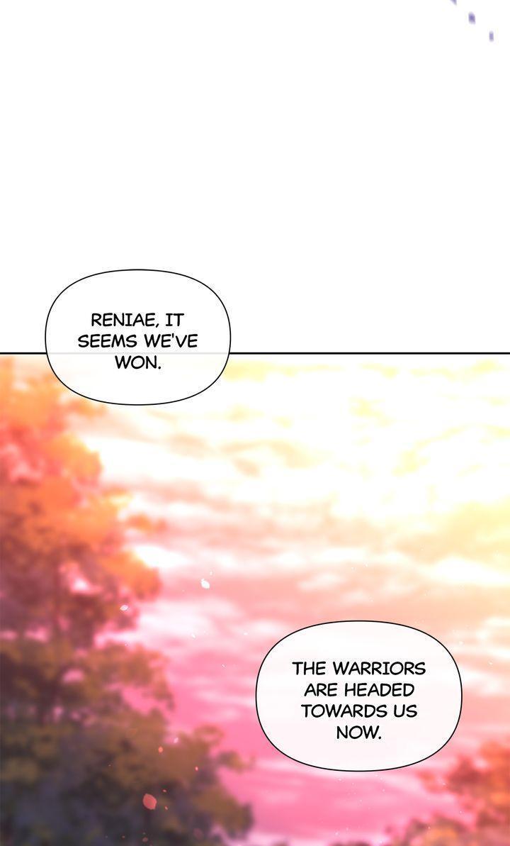 Read The Golden Forest Manga Online