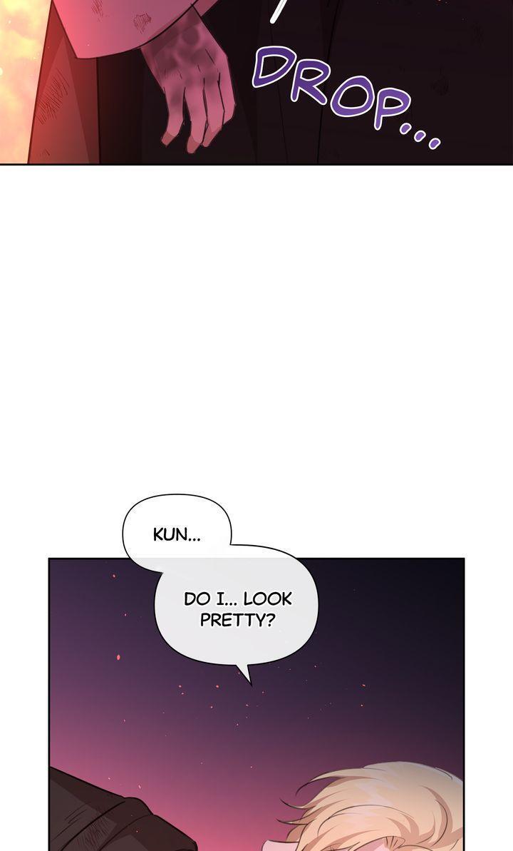 Read The Golden Forest Manga Online