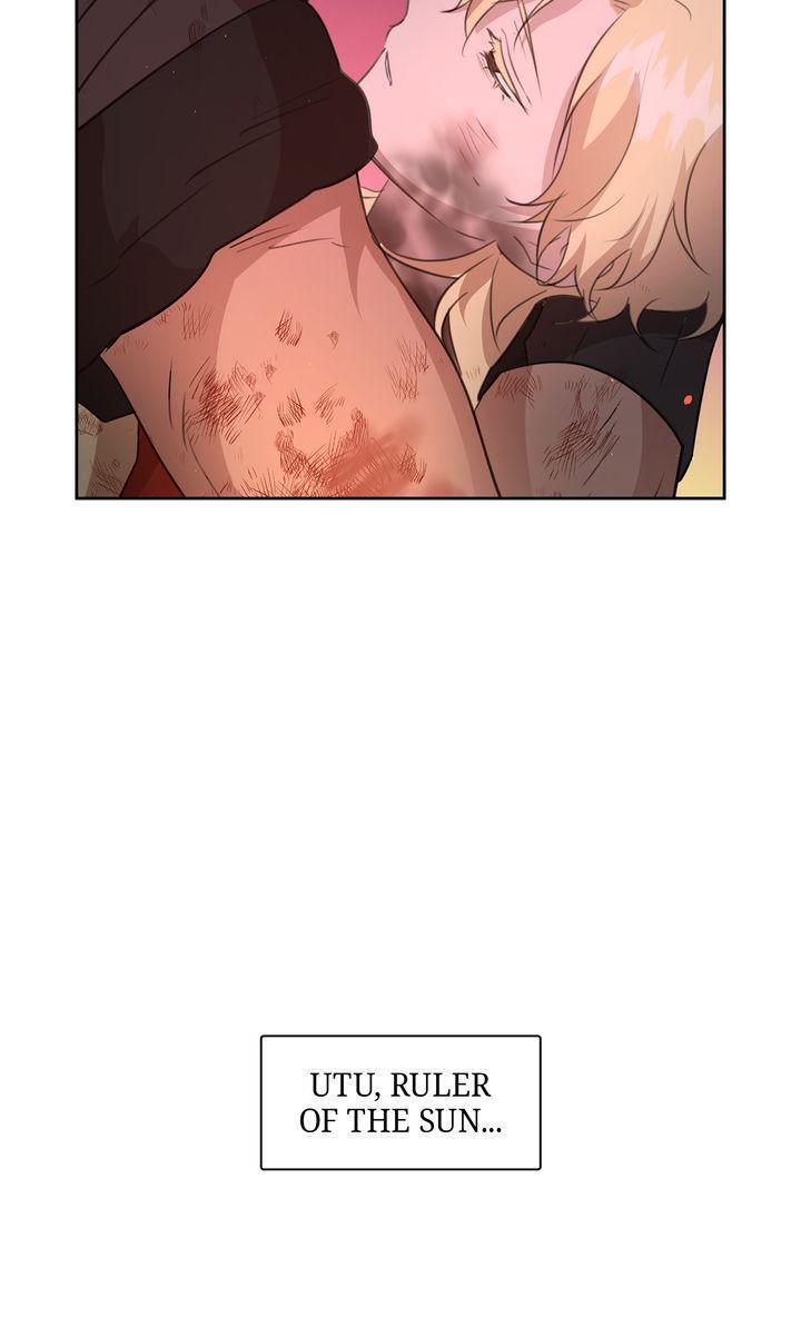 Read The Golden Forest Manga Online