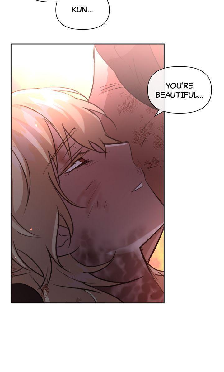 Read The Golden Forest Manga Online