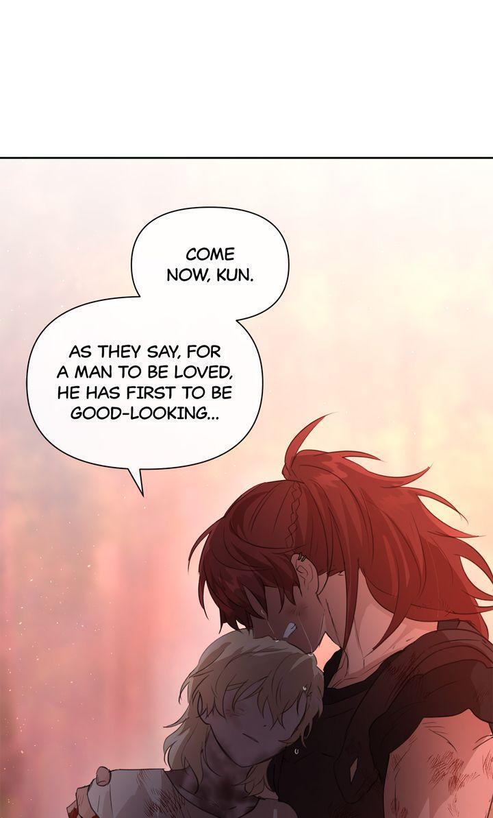 Read The Golden Forest Manga Online