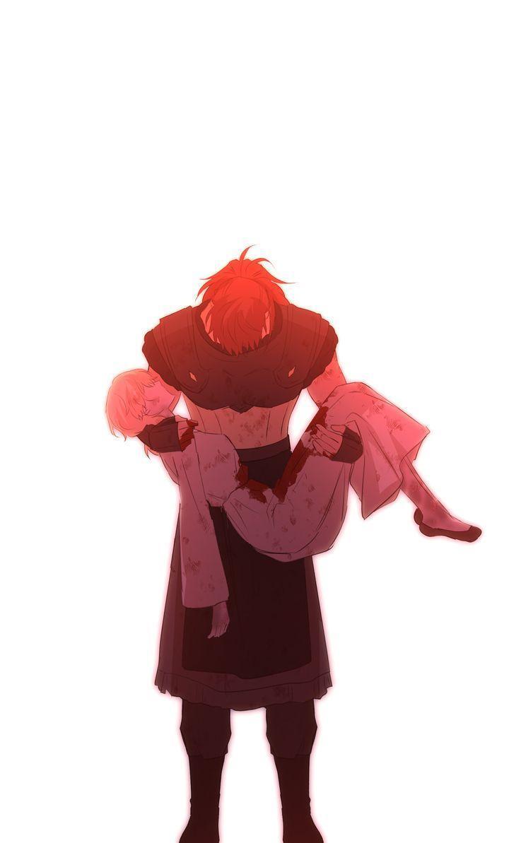 Read The Golden Forest Manga Online