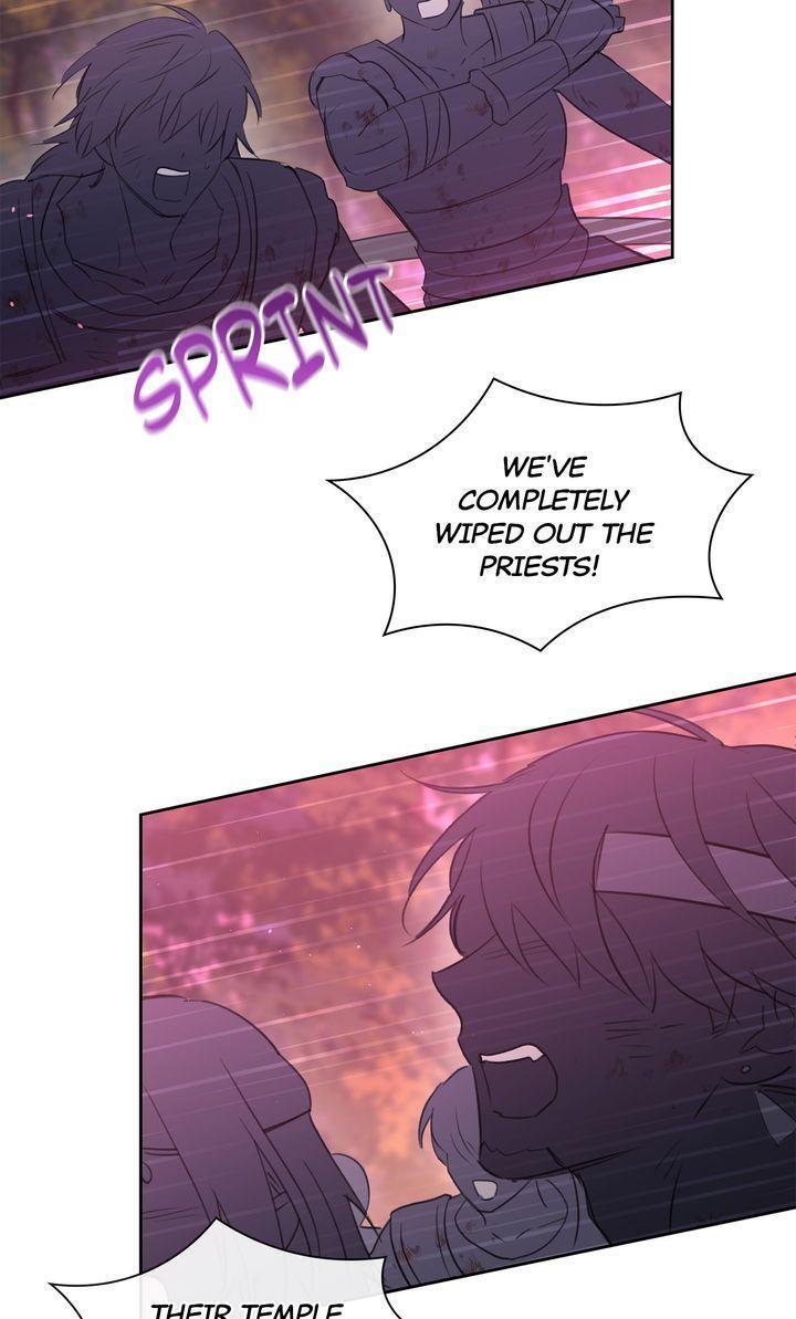 Read The Golden Forest Manga Online