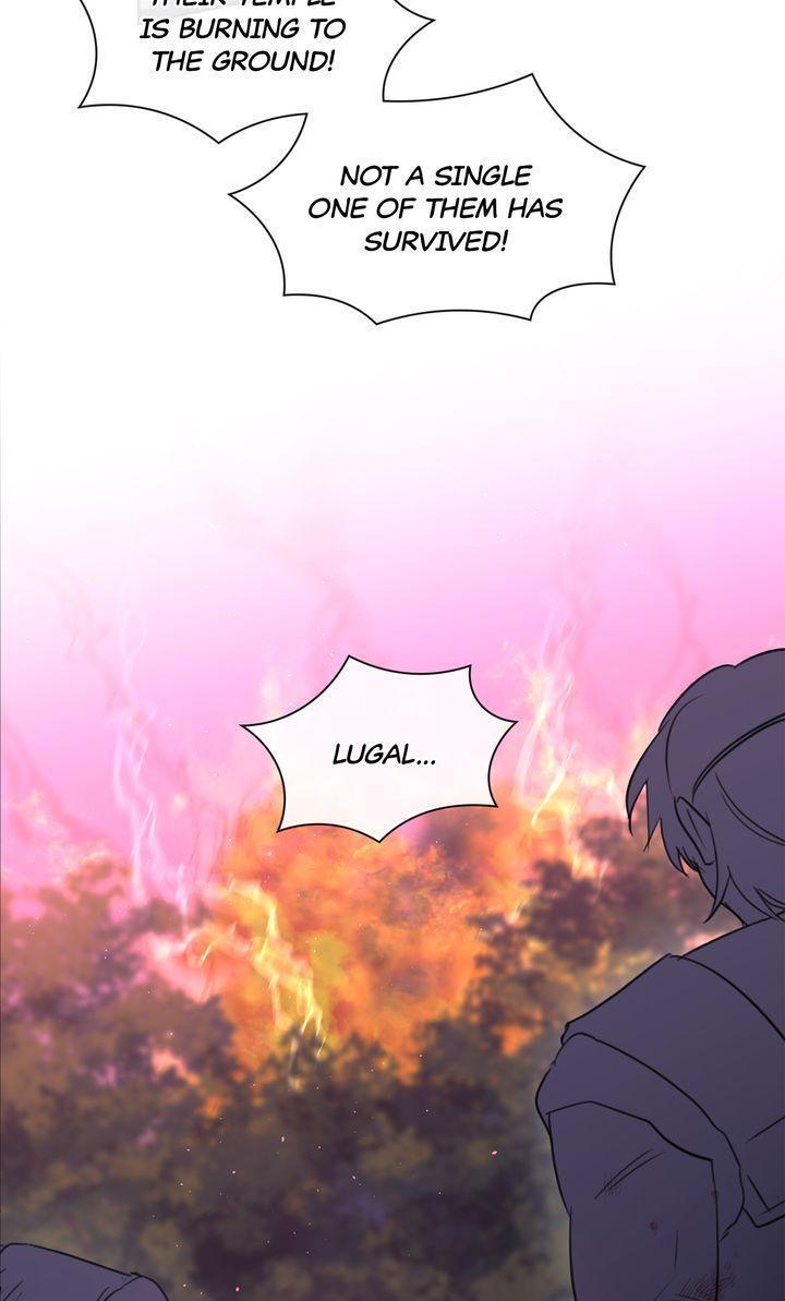 Read The Golden Forest Manga Online