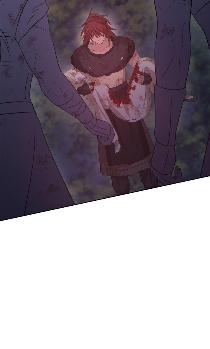 Read The Golden Forest Manga Online