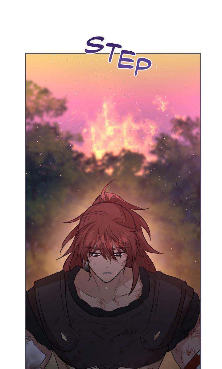 Read The Golden Forest Manga Online