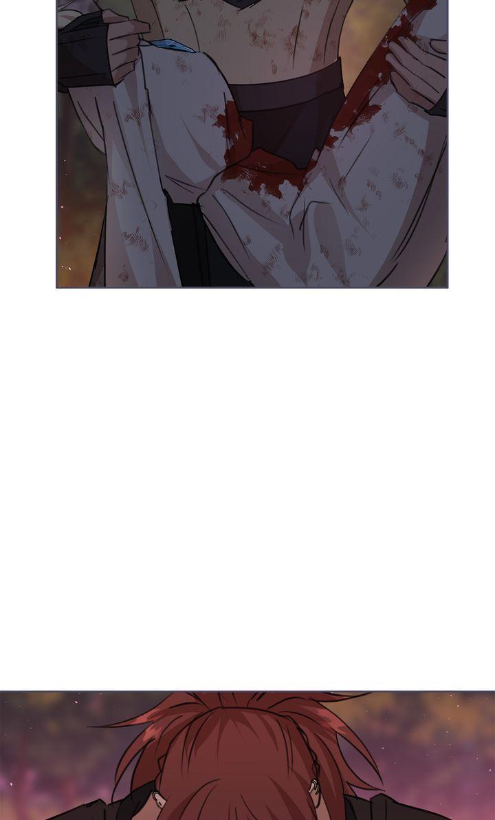 Read The Golden Forest Manga Online